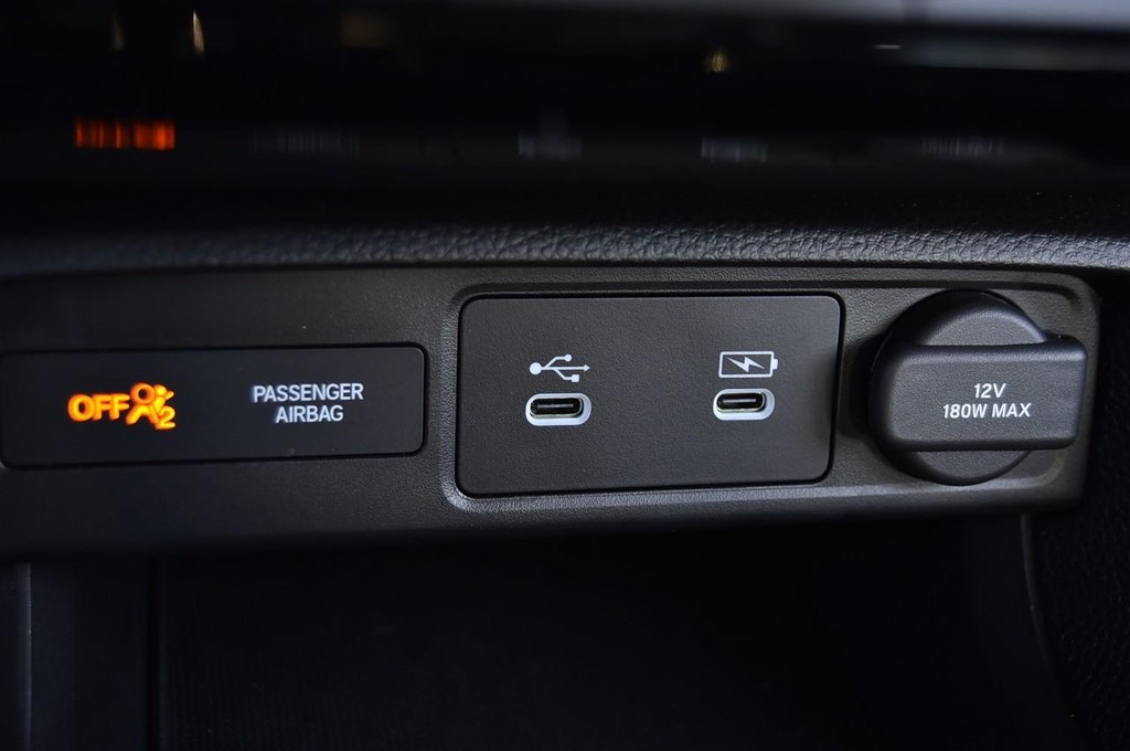 Honda Civic Sedan Vehicle Image 17