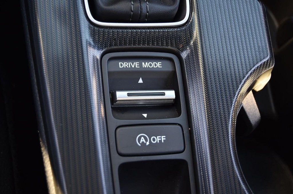 Honda Civic Sedan Vehicle Image 18