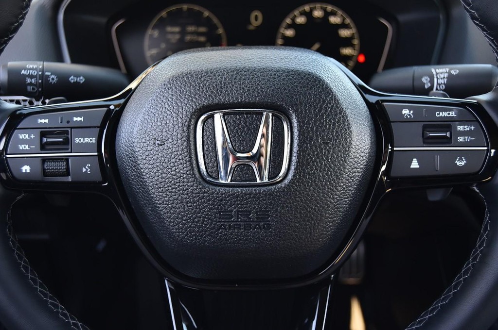 Honda Civic Sedan Vehicle Image 20