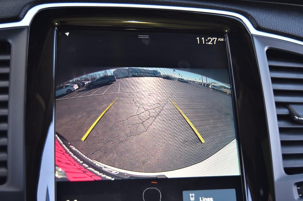 Volvo XC90 Vehicle Image 13