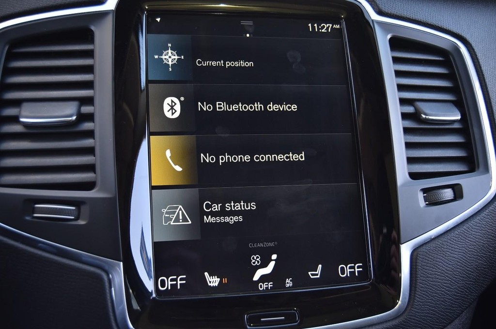 Volvo XC90 Vehicle Image 14