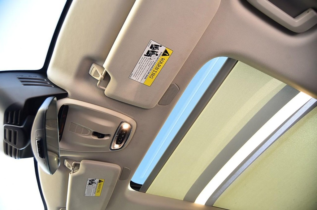 Volvo XC90 Vehicle Image 20