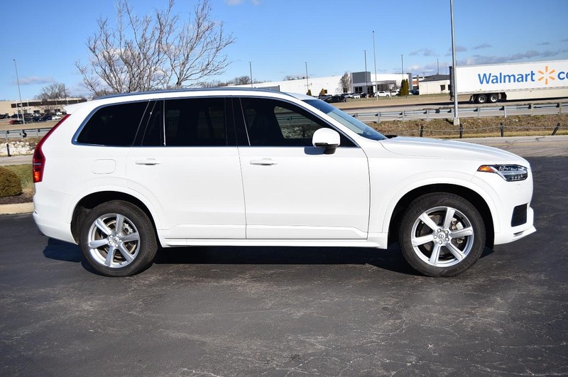 Volvo XC90 Vehicle Image 05