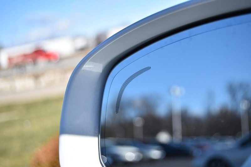 Volvo XC90 Vehicle Image 10