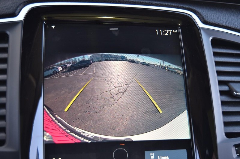 Volvo XC90 Vehicle Image 13