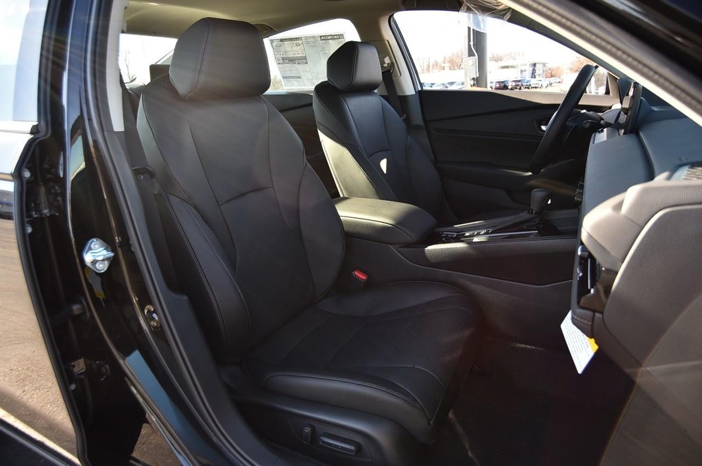 Honda Accord Hybrid Vehicle Image 22