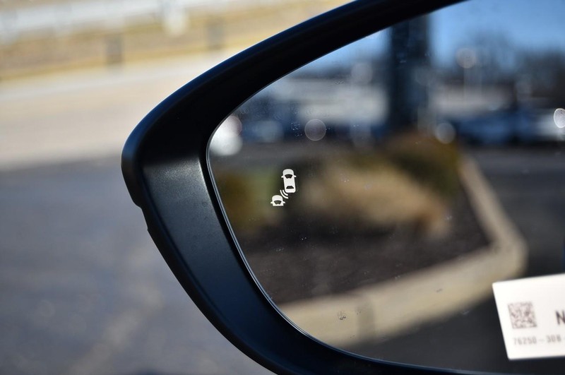 Honda Accord Hybrid Vehicle Image 10