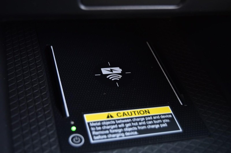 Honda Accord Hybrid Vehicle Image 17