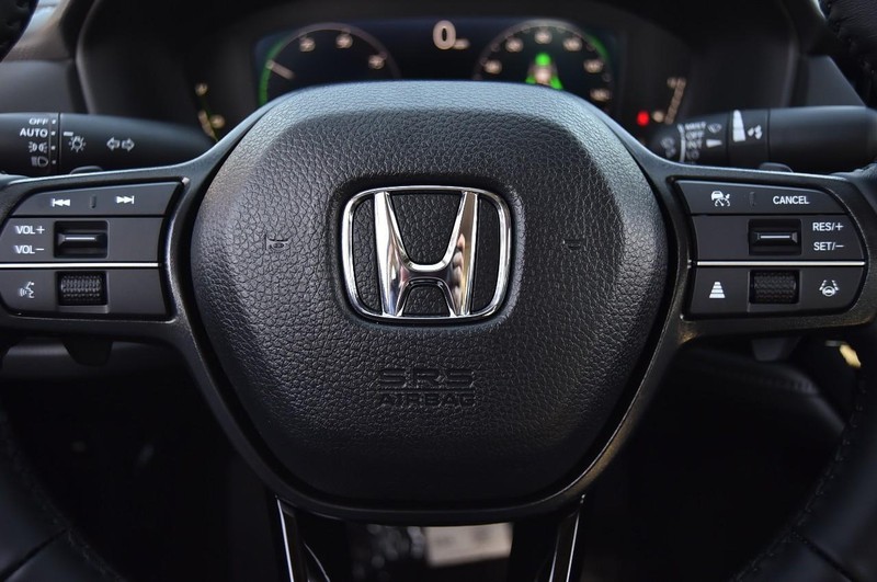 Honda Accord Hybrid Vehicle Image 20