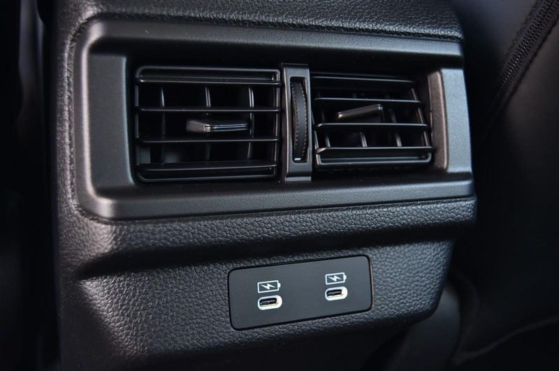 Honda Accord Hybrid Vehicle Image 25