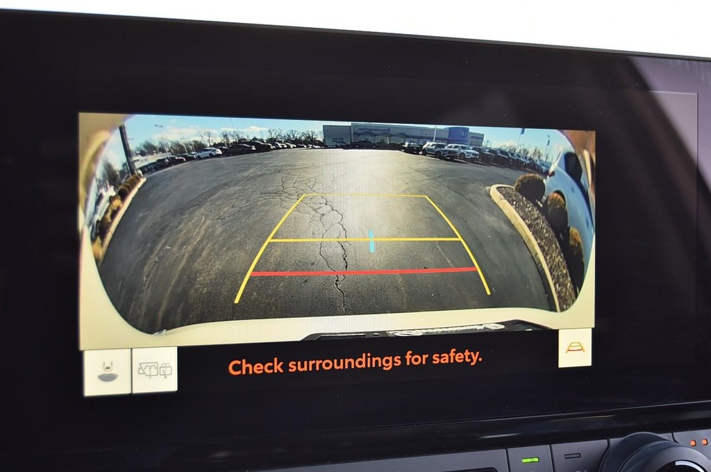 Toyota Grand Highlander Vehicle Image 13