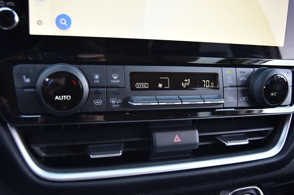 Toyota Grand Highlander Vehicle Image 15