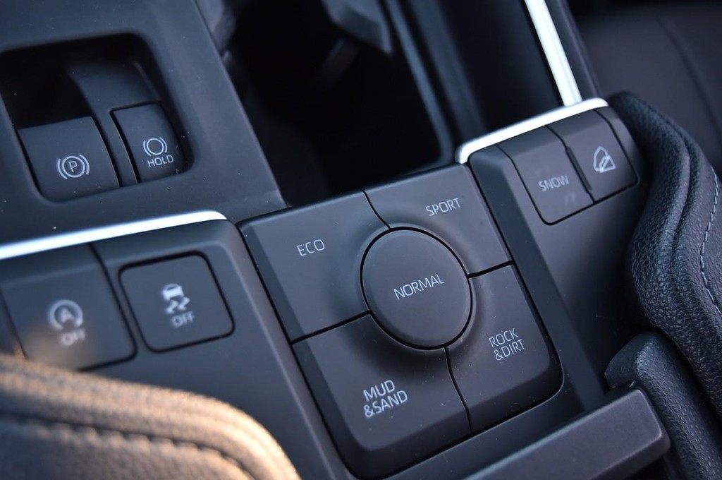 Toyota Grand Highlander Vehicle Image 19