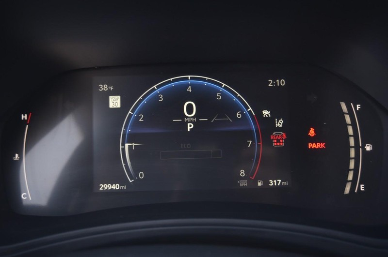 Toyota Grand Highlander Vehicle Image 12