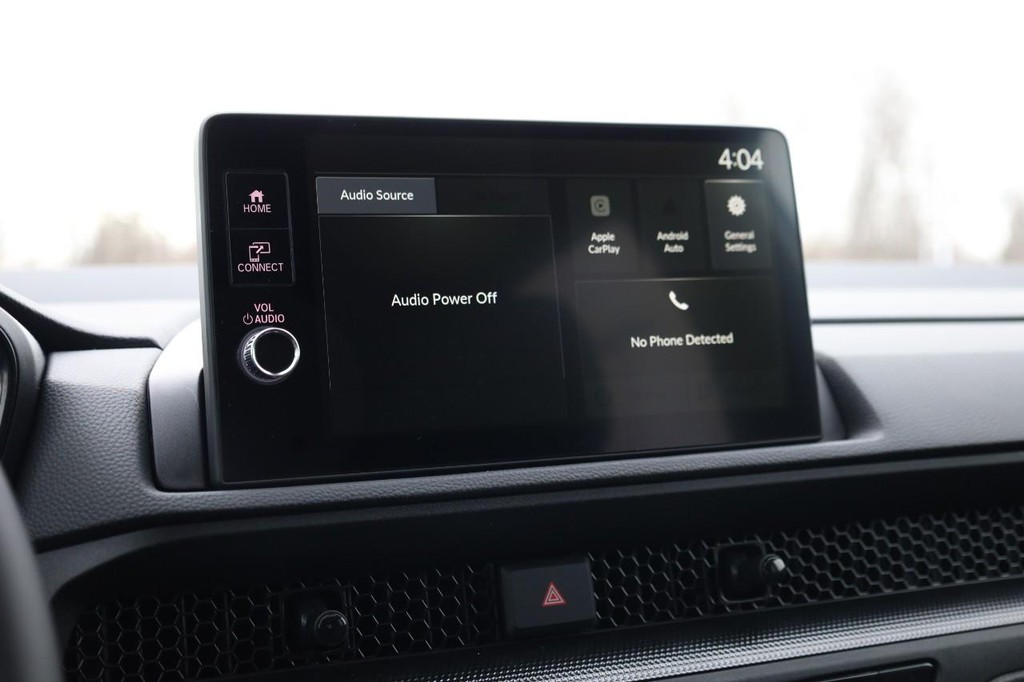 Honda CR-V Hybrid Vehicle Image 10