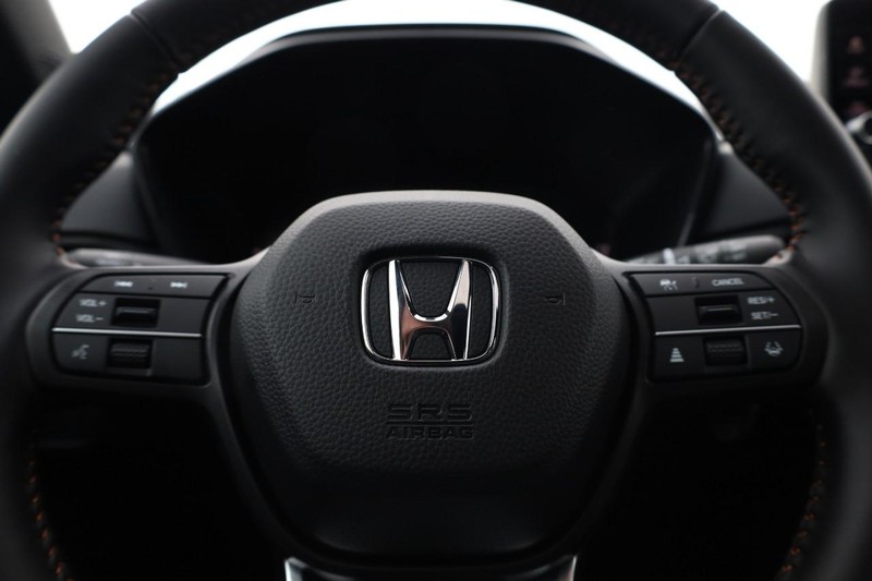 Honda CR-V Hybrid Vehicle Image 08