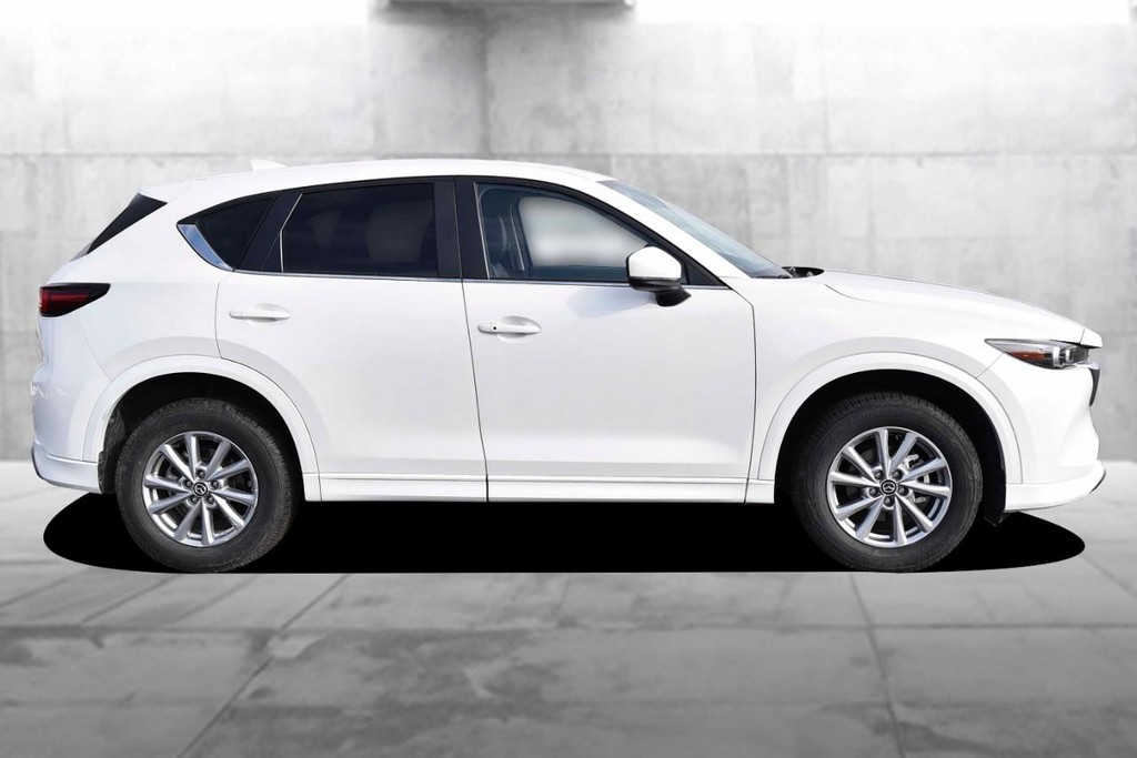 Mazda CX-5 Vehicle Image 05