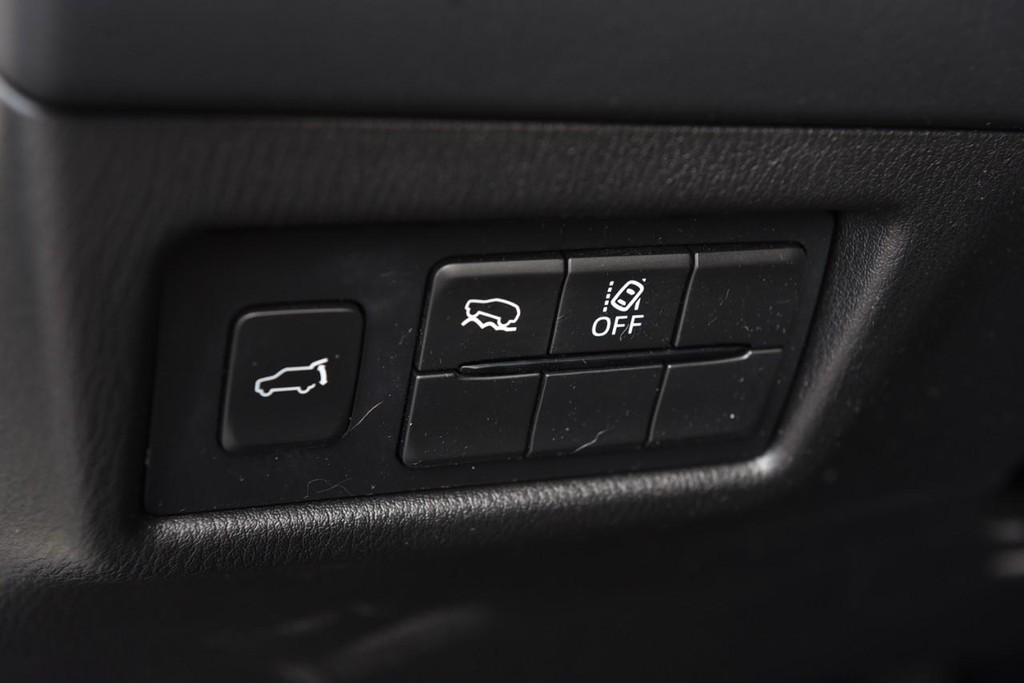 Mazda CX-5 Vehicle Image 10