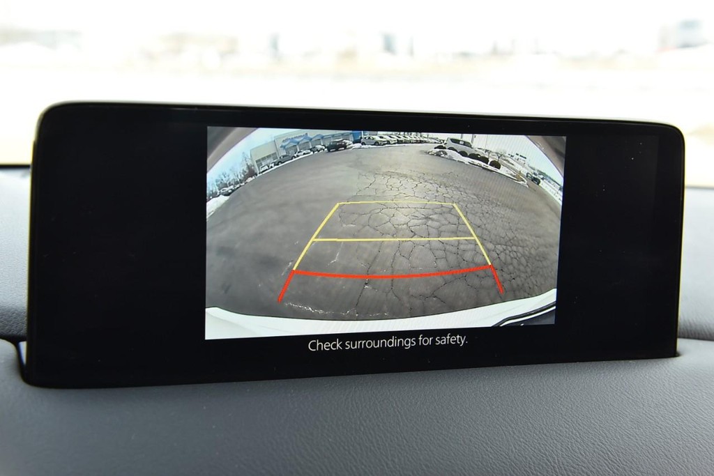 Mazda CX-5 Vehicle Image 12