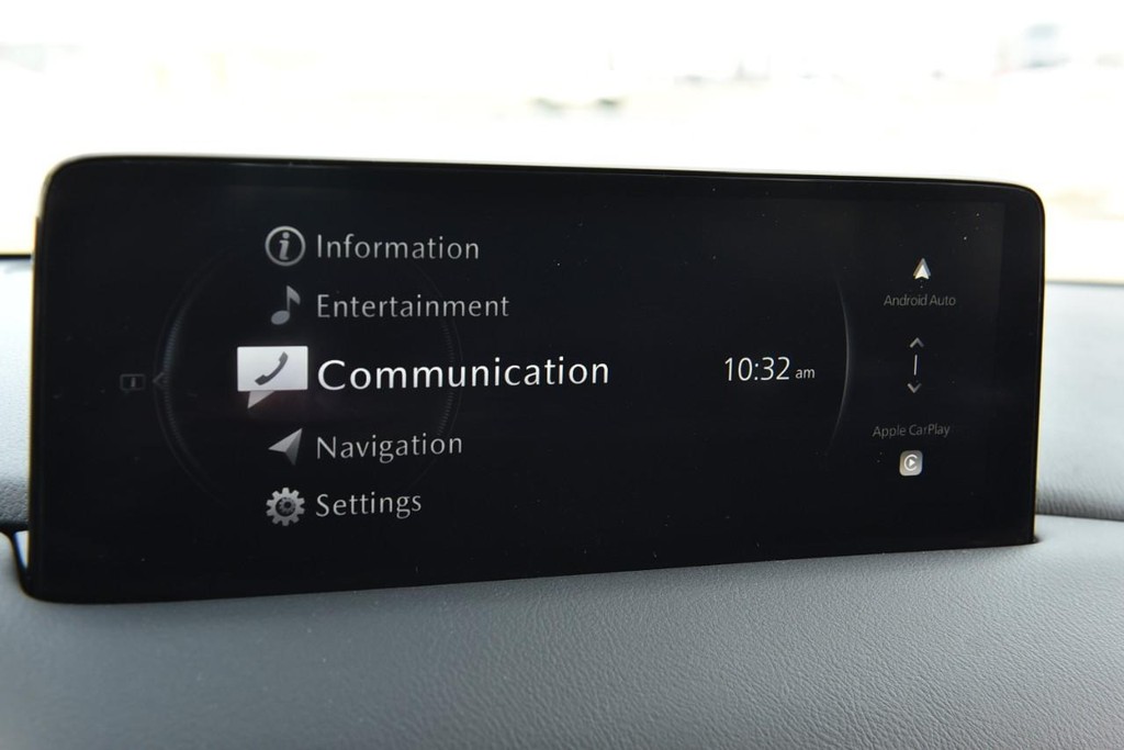 Mazda CX-5 Vehicle Image 13