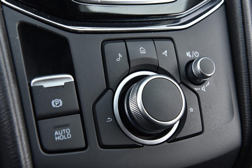 Mazda CX-5 Vehicle Image 17