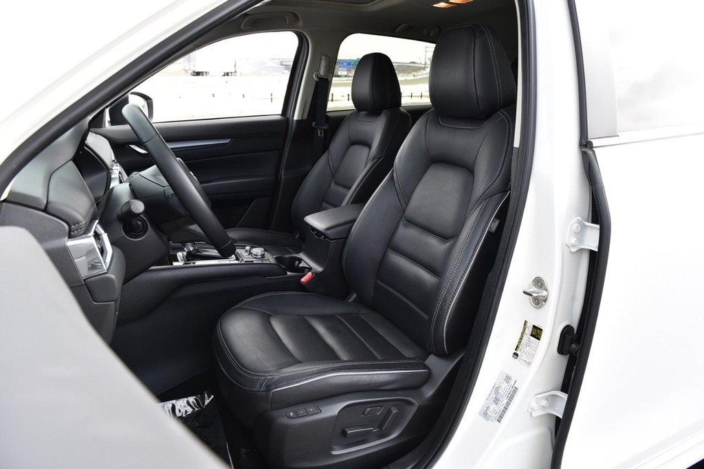 Mazda CX-5 Vehicle Image 19