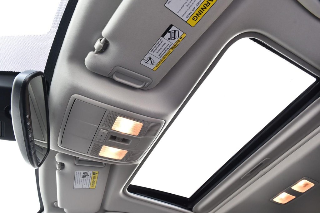 Mazda CX-5 Vehicle Image 21