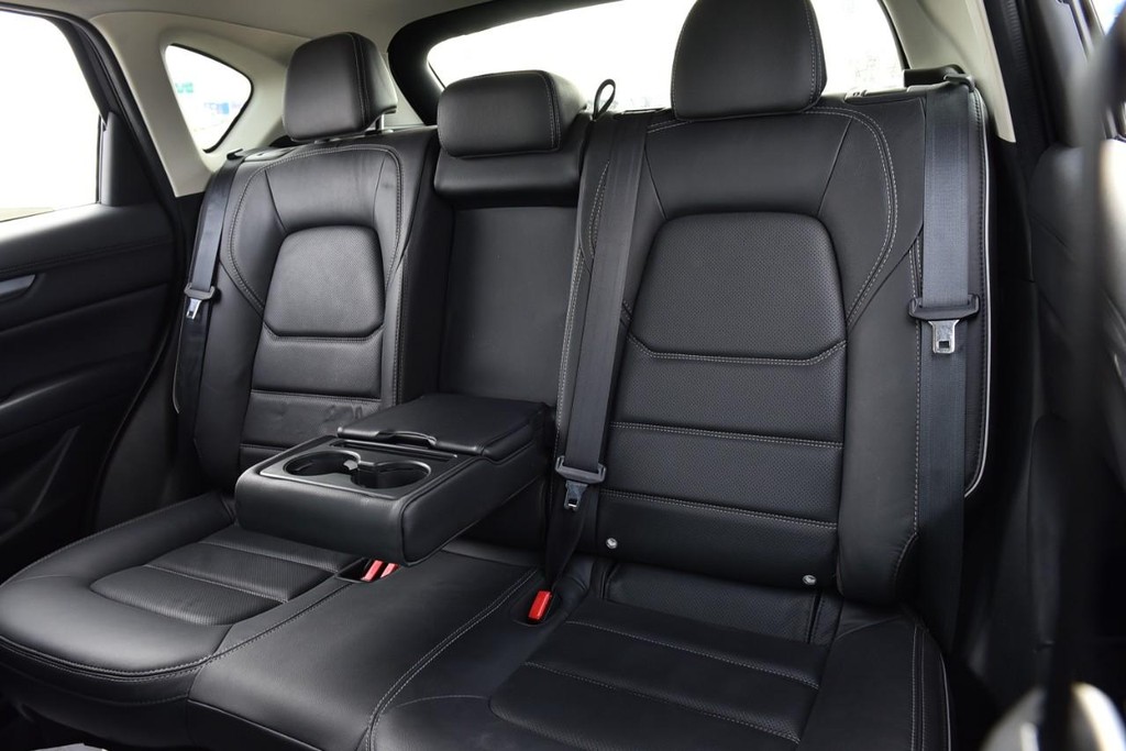 Mazda CX-5 Vehicle Image 22