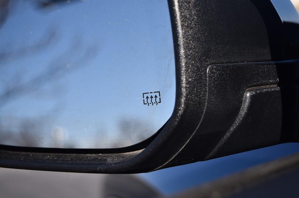 Chevrolet Traverse Vehicle Image 10