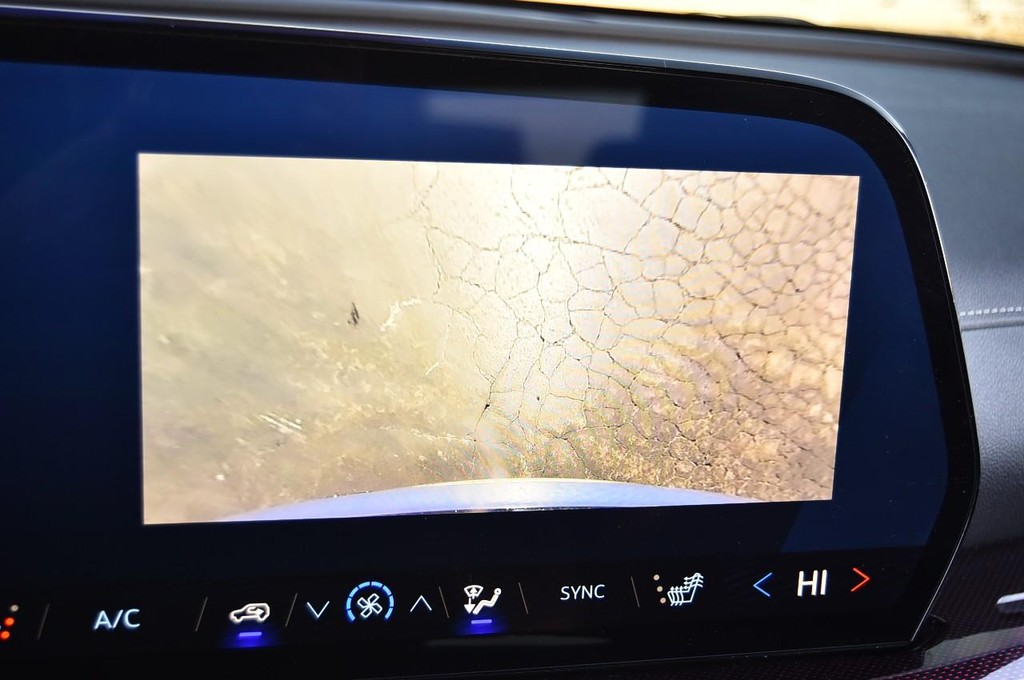 Chevrolet Traverse Vehicle Image 17