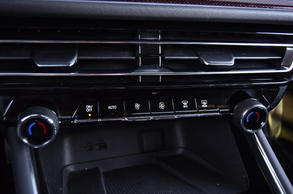 Chevrolet Traverse Vehicle Image 19