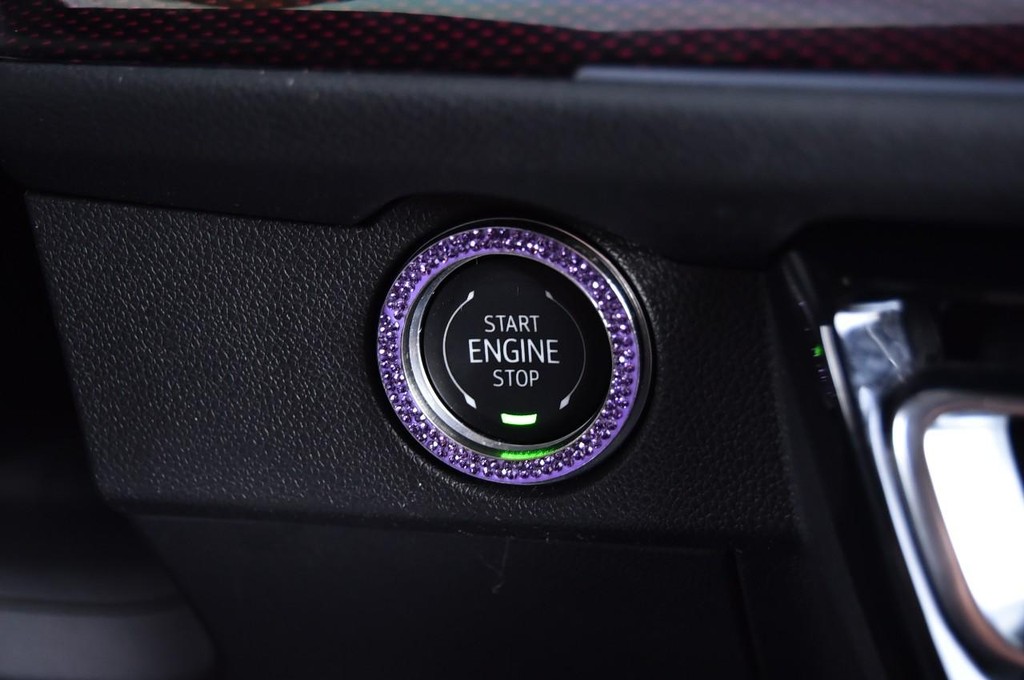 Chevrolet Traverse Vehicle Image 20