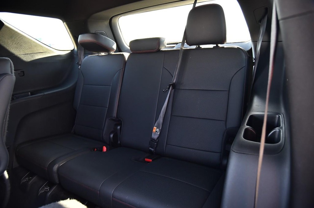 Chevrolet Traverse Vehicle Image 27