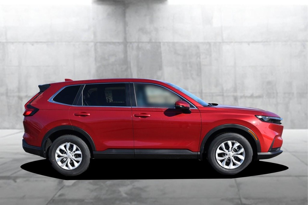 Honda CR-V Vehicle Image 05