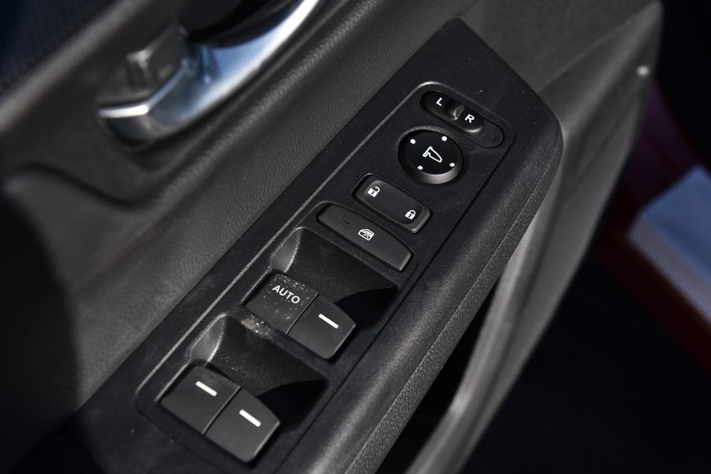 Honda CR-V Vehicle Image 08