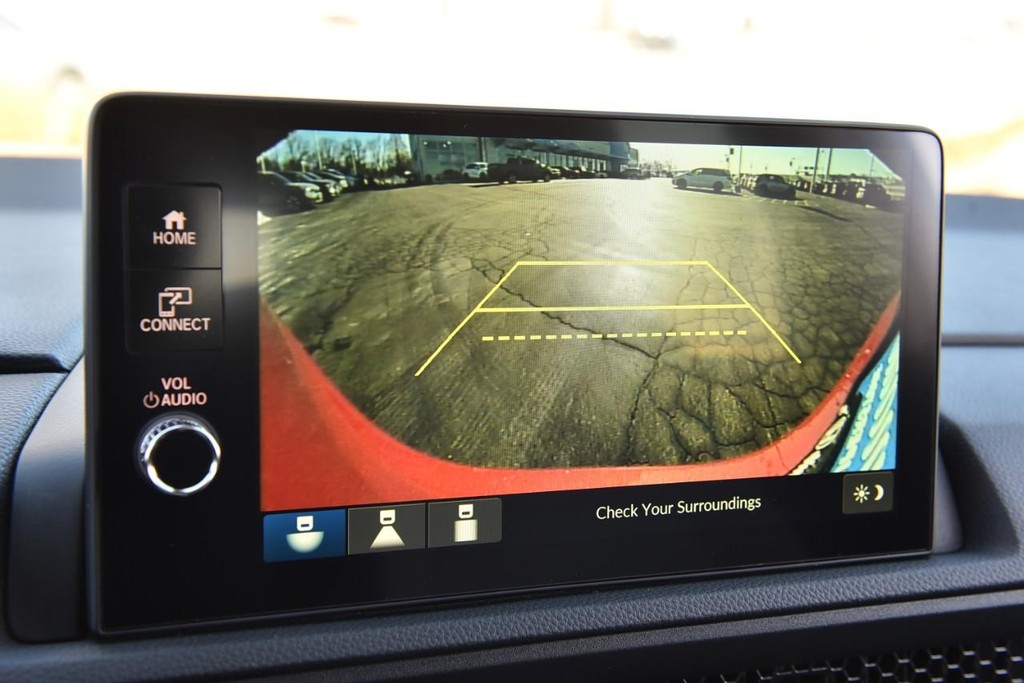 Honda CR-V Vehicle Image 10