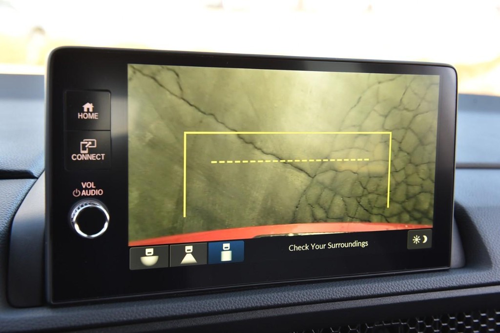 Honda CR-V Vehicle Image 11