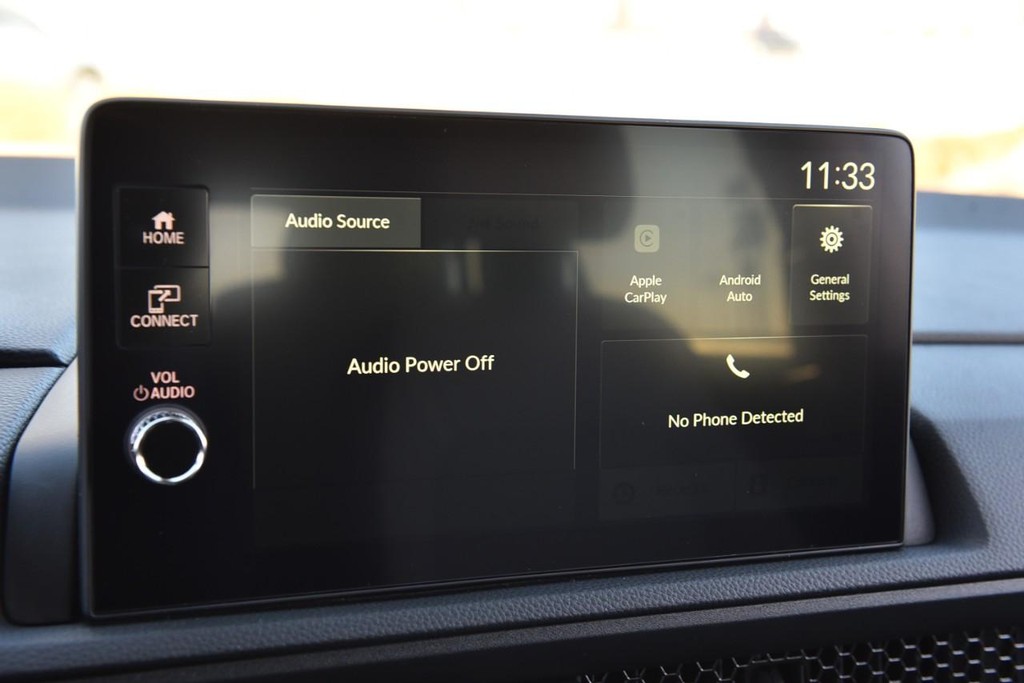 Honda CR-V Vehicle Image 12