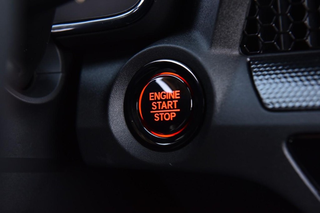 Honda CR-V Vehicle Image 17