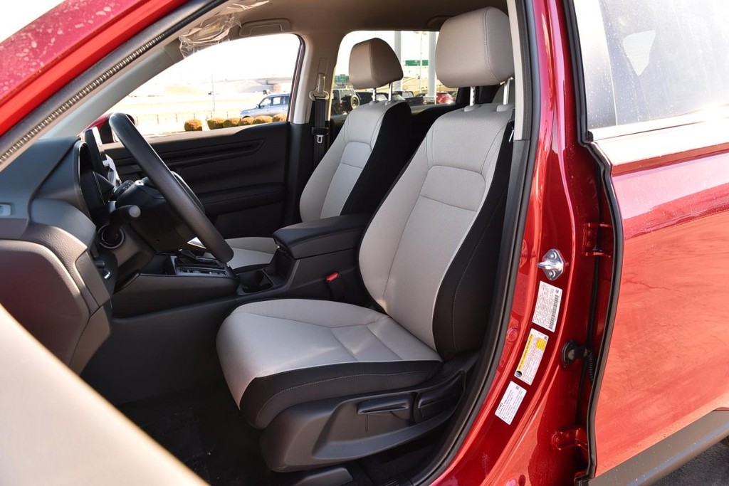 Honda CR-V Vehicle Image 19