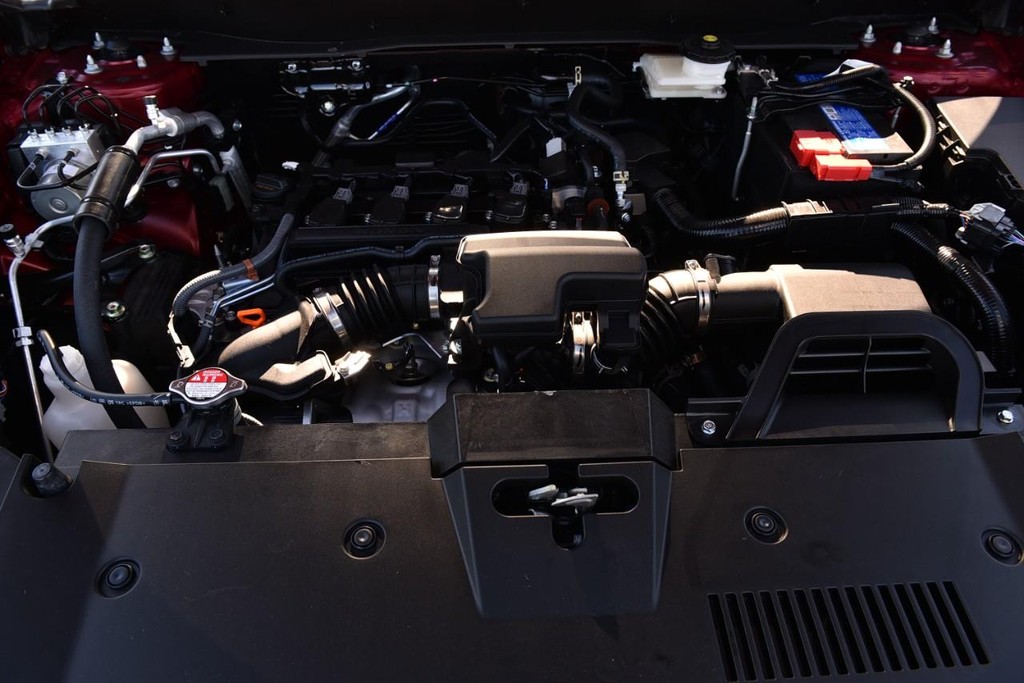 Honda CR-V Vehicle Image 24