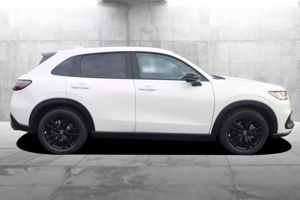 Honda HR-V Vehicle Image 05