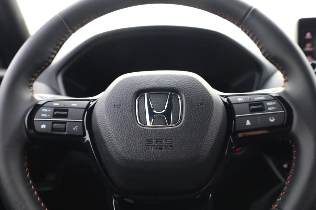Honda HR-V Vehicle Image 09