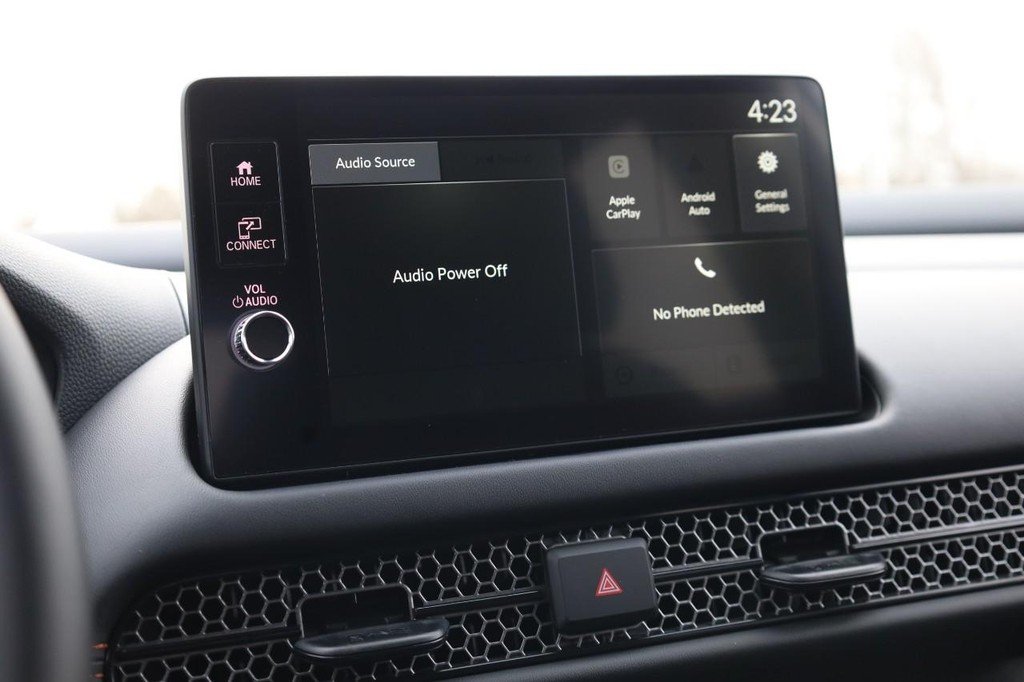 Honda HR-V Vehicle Image 11