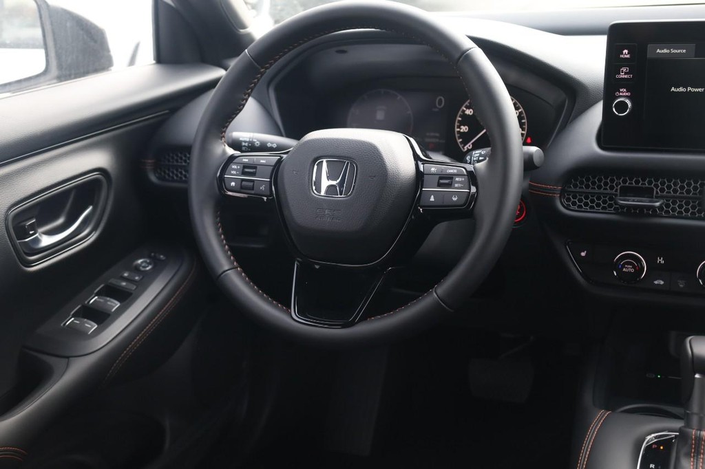 Honda HR-V Vehicle Image 22