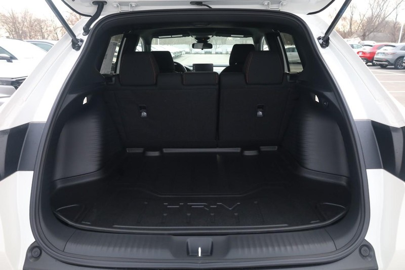 Honda HR-V Vehicle Image 07