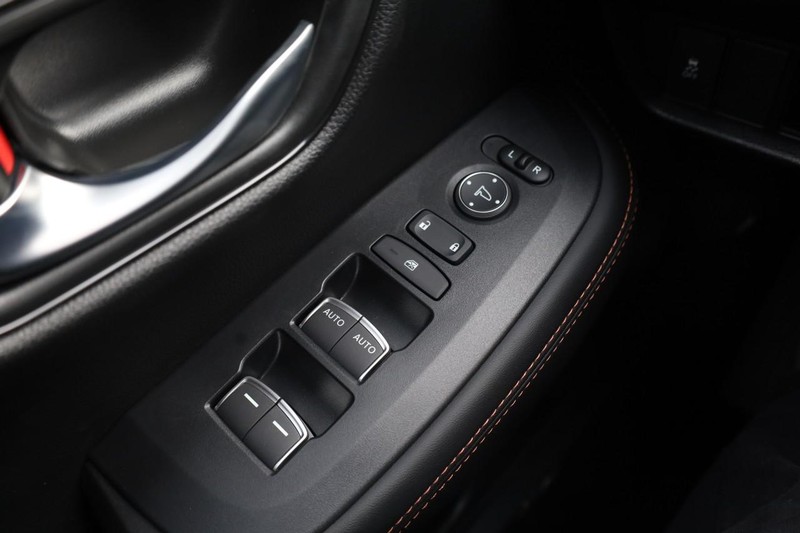 Honda HR-V Vehicle Image 17