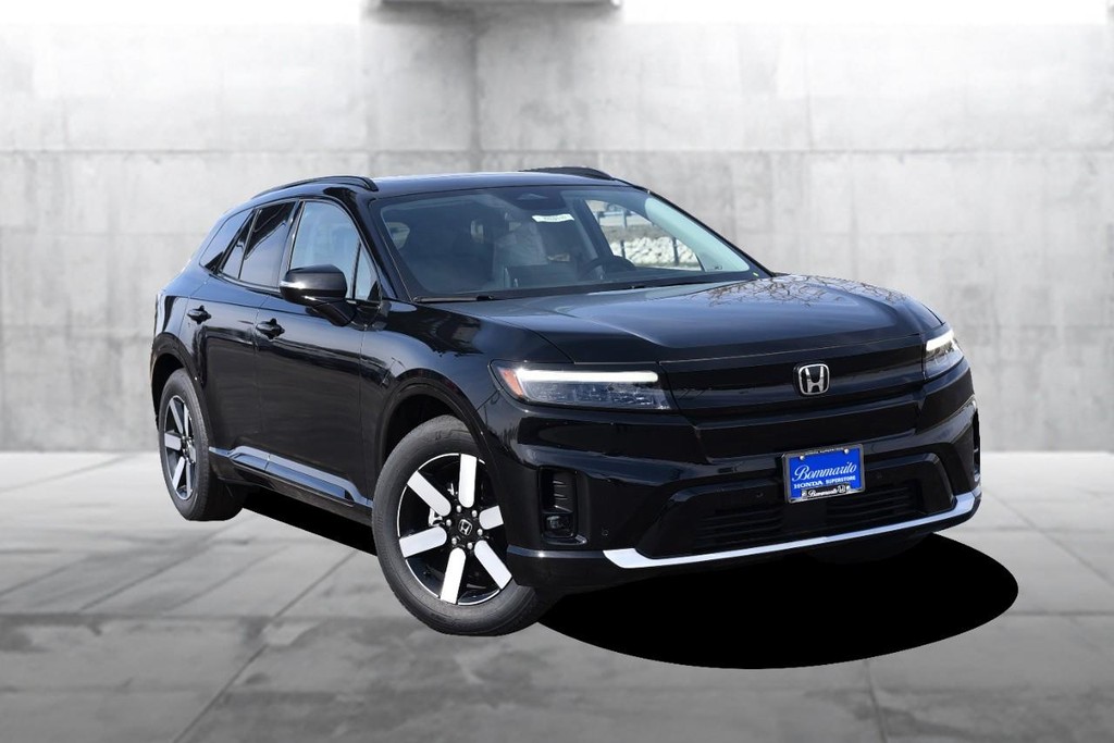 Honda Prologue Vehicle Image 02