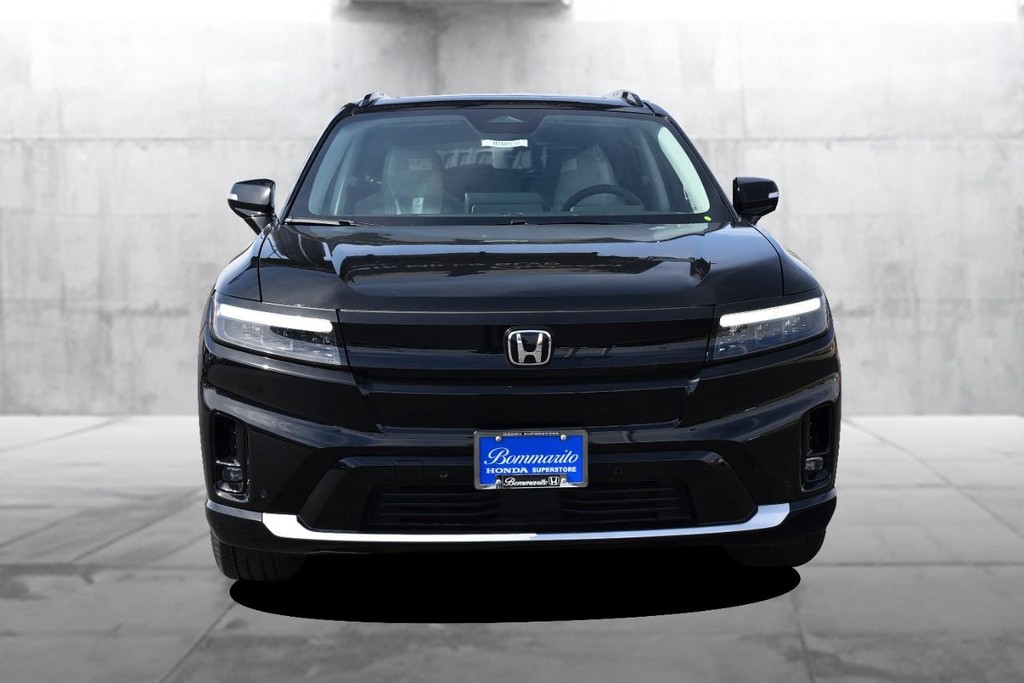 Honda Prologue Vehicle Image 04