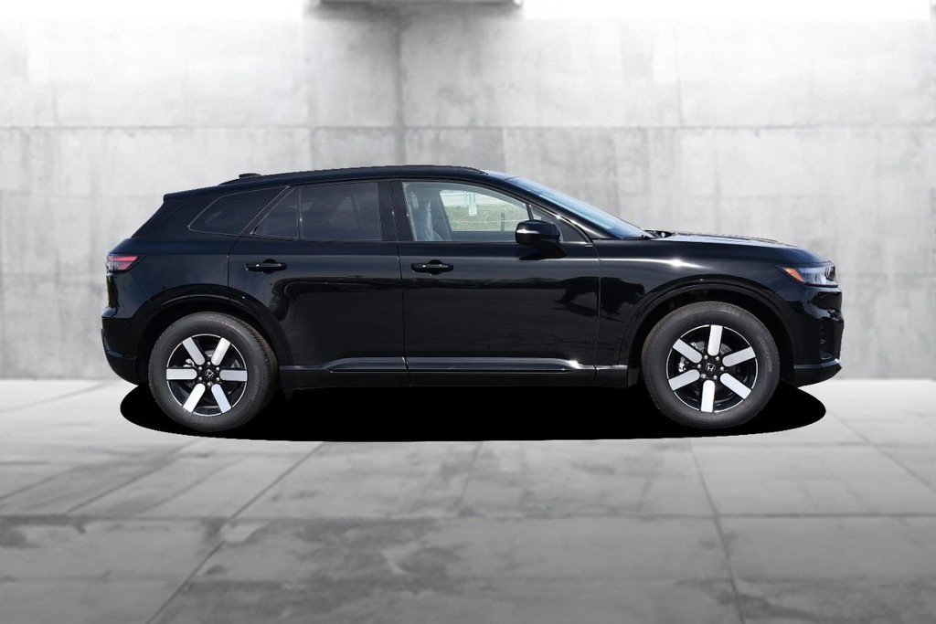 Honda Prologue Vehicle Image 05